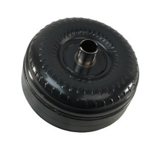 Ram 4500 Transmission Package - BD Diesel - Torquemaster - `19-`24